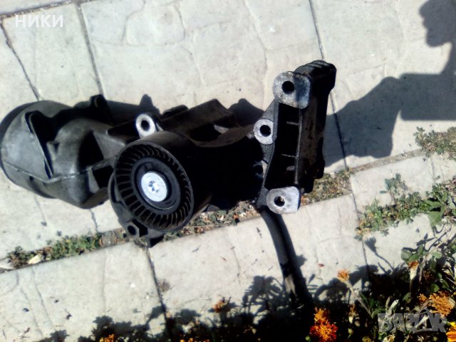 тяло за маслен филтър за БМВ, снимка 8 - Части - 30091921