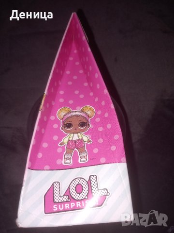 LOL пъзел с изненада,Рингэве, снимка 3 - Игри и пъзели - 40649513