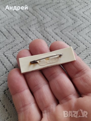 Стар Бадж,знак,значка Ззаместник Главен Съдия, снимка 3 - Колекции - 44463526