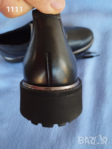 Geox respira номер 41., снимка 6 - Дамски ежедневни обувки - 52078463