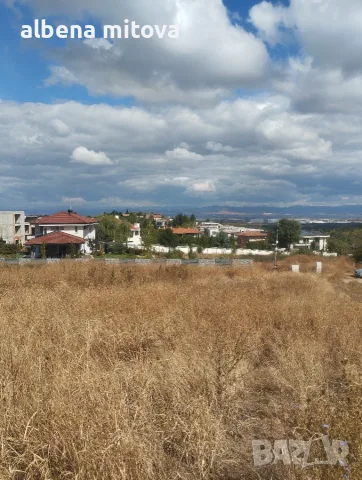 Продавам имот в с Иваняне, снимка 6 - Парцели - 39710661