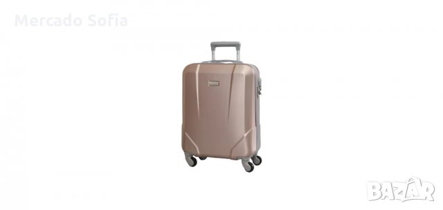 Куфар пластмаса 8067 19 "