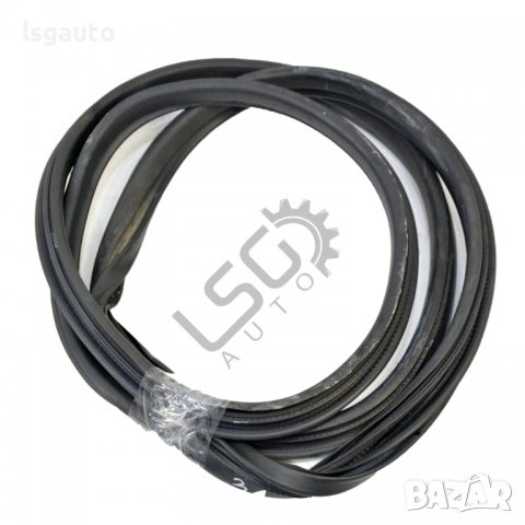 Уплътнение задна лява врата Citroen C3 I Picasso(2008-2013) ID:92781