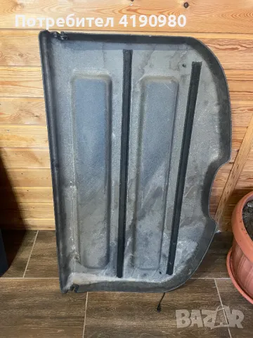 Щора за Фолксваген Туаран, снимка 4 - Аксесоари и консумативи - 49204090