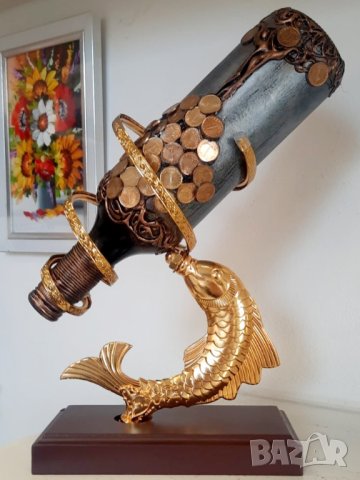 Подаръци за кръгли годишнини и 50 годишни юбилеи и др., снимка 8 - Подаръци за юбилей - 37084521