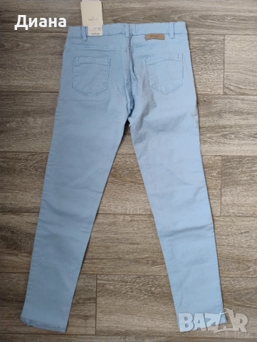 Дънки Mayoral 128 см (8 г), снимка 2 - Детски панталони и дънки - 52103532