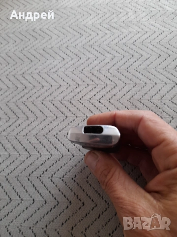 Стара Запалка Ronson,ДАП София, снимка 6 - Колекции - 53020760