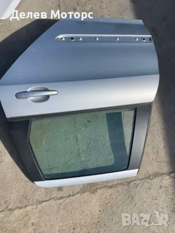 Задна лява врата от Пежо 308 комби Peugeot 308 estate, 1.6 HDI, 90 ph., engine 9HX , 5sp., 2010, снимка 2 - Части - 50408926