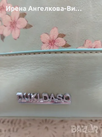 Дамска раничка 12 евро, снимка 2 - Раници - 56070852