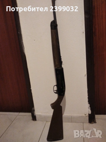 Продавам пушка за декорация, снимка 4 - Декорация за дома - 53093372