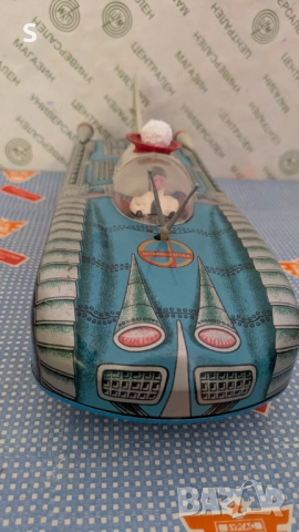 Стара Унгарска играчка , снимка 2 - Колекции - 51836723