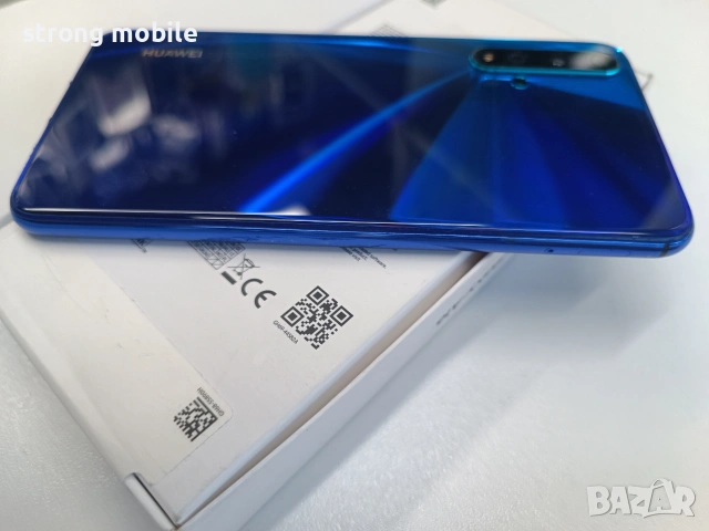 HUAWEI NOVA 5T, Гаранция , снимка 4 - Huawei - 54337805