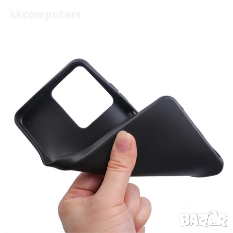 Blackview Oscal C70 TPU Калъф и Протектор, снимка 2 - Калъфи, кейсове - 53246023