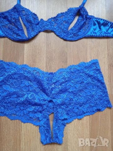 Комплект бельо , снимка 3 - Бельо - 36979667