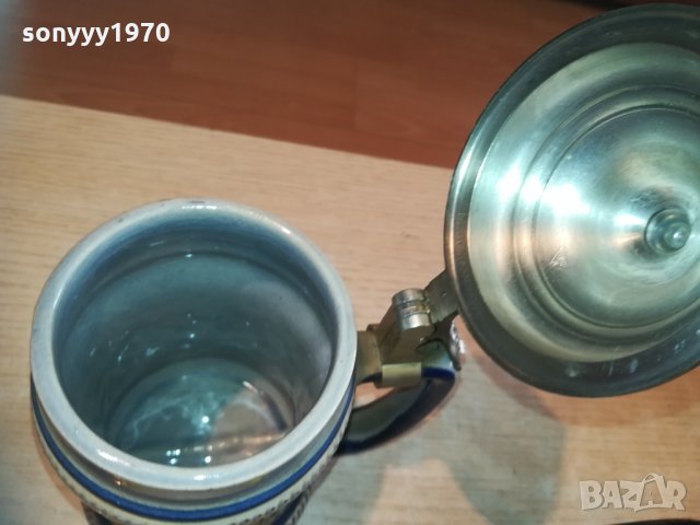 халба от франция 2502211308, снимка 9 - Колекции - 31950321