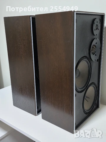 Тонколони Philips 22RH455, снимка 3 - Тонколони - 51258244