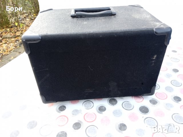 K-Media Audio C30 Касетофон, снимка 10 - Радиокасетофони, транзистори - 39049043