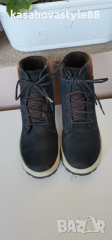 Superfit Gore-tex 37н.Естесвена кожа, снимка 13 - Дамски боти - 52817133