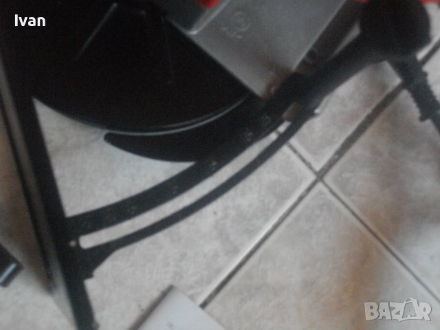 Нов 1200 Вата Немски Ръчен Циркуляр-ф160мм-Реже 55 мм-ProWork PHS1200-С Линеал, снимка 16 - Други инструменти - 37479303