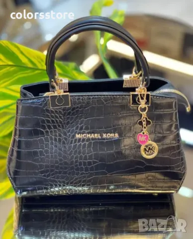 Черна чанта/реплика MK VL202