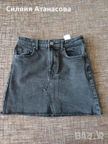 Къса пола Sinsay, снимка 1