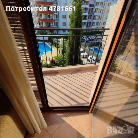 Студио под наем Слънчев бряг , снимка 6 - Стаи под наем - 54261515