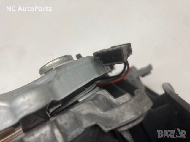 Air Bag Волан за Mercedes Мерцедес Спринтер W906 A9068601202 2006, снимка 9 - Части - 42661997