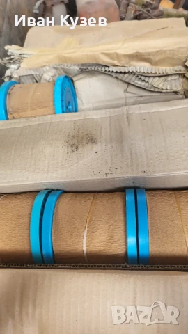 Кантал, снимка 4 - Друга електроника - 51361817