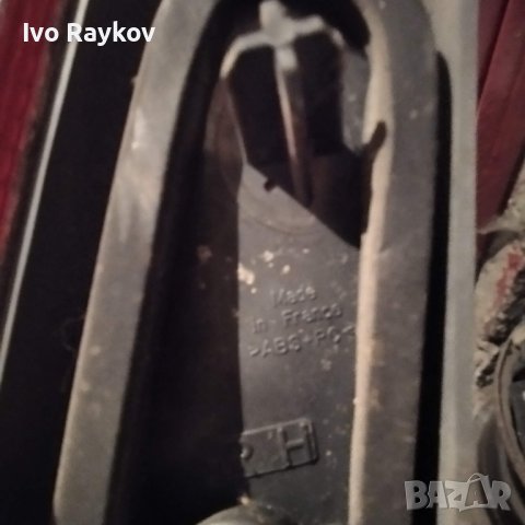 Десен , горен стоп за Volvo V70 2002г  9154493 , снимка 4 - Части - 44306290