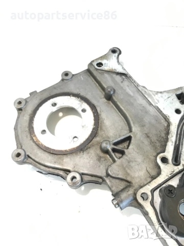 Преден капак на двигателя за KIA Sorento 2.5 CRDi (2002-2006), снимка 3 - Части - 53316539