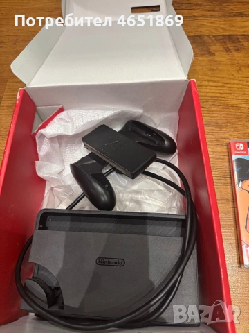 Nintendo, снимка 8 - Други игри - 53329599