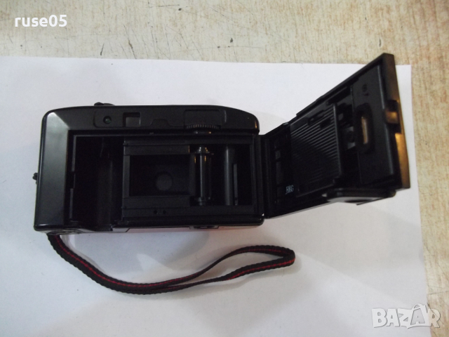 Фотоапарат "SKINA - SK-102" - 15 работещ, снимка 6 - Фотоапарати - 44535338