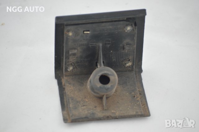 Емблема за Seat Cordoba (6K1, 6K2) , снимка 2 - Части - 37802476