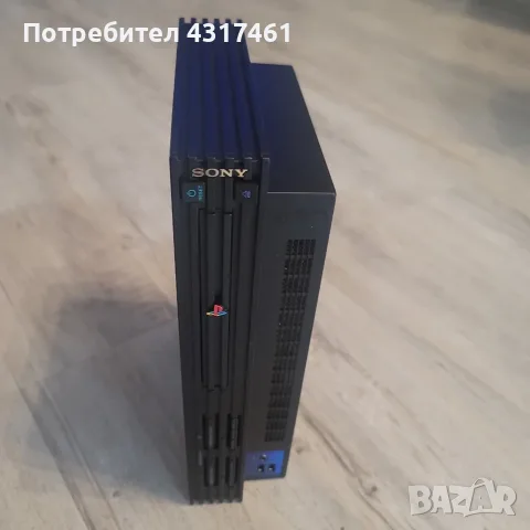 Плейстейшън 2 fat / PlayStation 2 fat