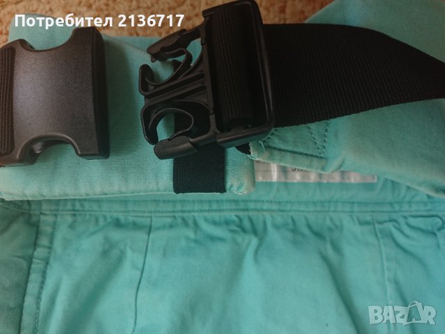 Ергономична раница LILLEBABY Essentials за бебеносене, снимка 10 - Кенгура и ранички - 42629849