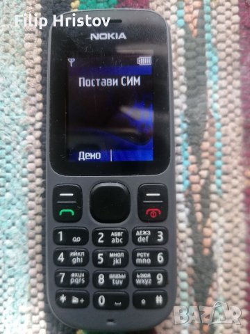 НОКИА 100 NOKIA 100, снимка 1