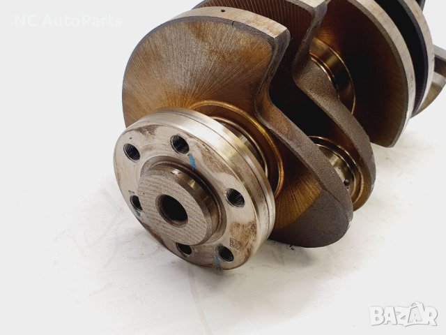 Колянов вал за VW Polo Поло Skoda Fabia Фабиа 1.2 бензин 03DD 2006, снимка 4 - Части - 42693059