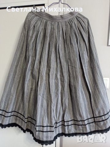 Дамска пола, снимка 2 - Поли - 35659365