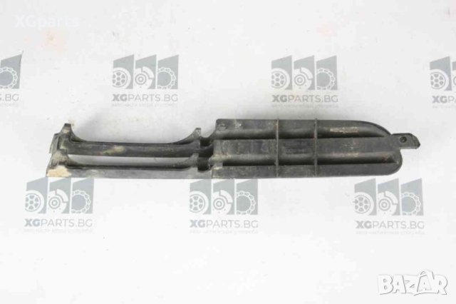 Решетка предна броня за BMW E46 3-series (1998-2005), позиция: дясна, снимка 2 - Части - 44474103