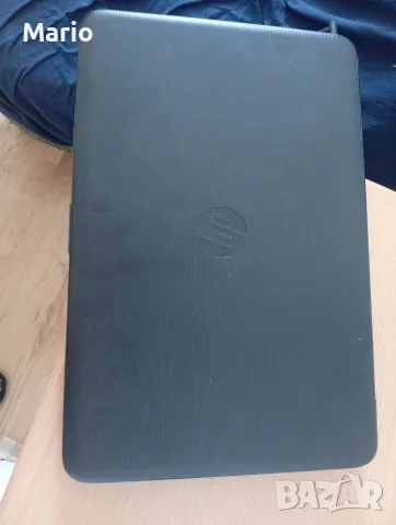 лаптоп HP 15-ay078ns, снимка 6 - Лаптопи за дома - 56149567