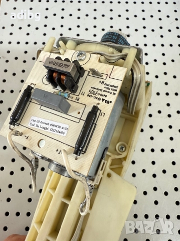 Delonghi ESAM - Асансьор Задвижващ блок Magnifica Perfecta, снимка 12 - Кафемашини - 52122035