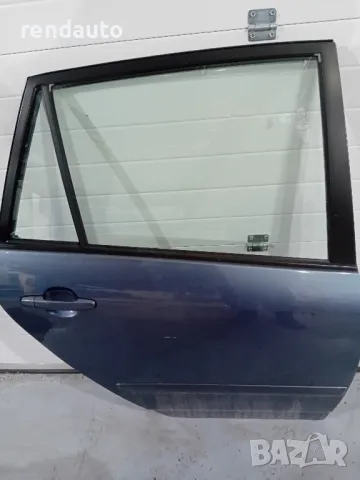 Задна дясна врата Toyota corolla verso 1 3zz 2001-2003