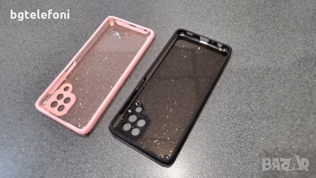 Samsung Galaxy A22 4G различни видове гърбове, снимка 7 - Калъфи, кейсове - 34327563