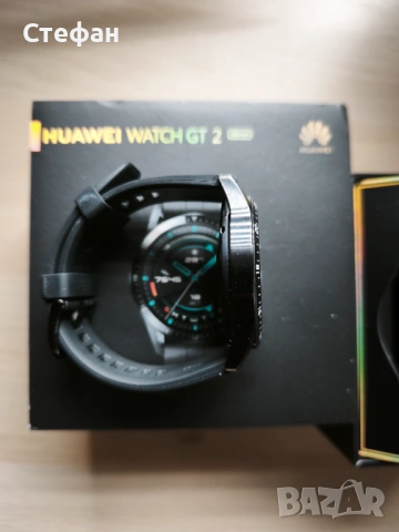 Huawei watch GT2, снимка 4 - Смарт часовници - 53961772