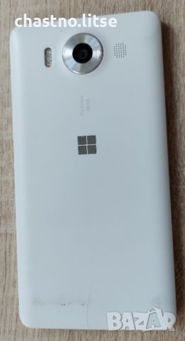 Microsoft Lumia 950 - ПРОМОЦИЯ - най-ниска цена на пазара, снимка 2 - Microsoft - 37224592