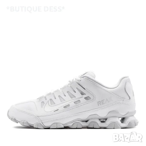 Nike Reax 8 TR Mesh- Мъжки оригинални маратонки