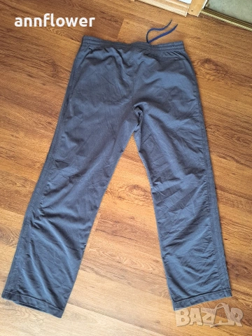 Далнище Adidas, снимка 8 - Спортни дрехи, екипи - 54159321