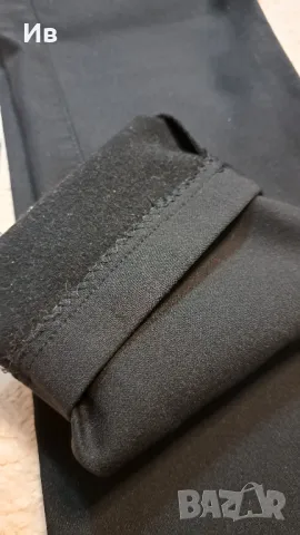 Дамски ватиран панталон 