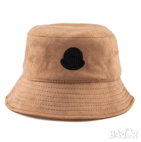 шапки Moncler , снимка 2 - Шапки - 51403065