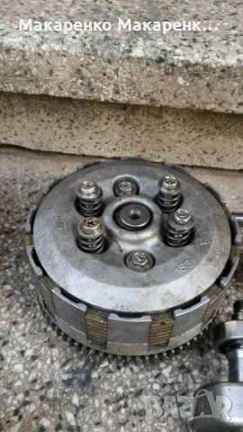 Yamaha XT 660 R - Raptor 700, снимка 4 - Мотоциклети и мототехника - 29477660